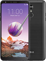 Best available price of LG Q Stylo 4 in Eritrea