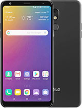 Best available price of LG Stylo 5 in Eritrea