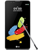 Best available price of LG Stylus 2 in Eritrea