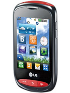 Best available price of LG Cookie WiFi T310i in Eritrea
