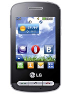 Best available price of LG T315 in Eritrea