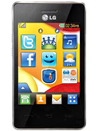 Best available price of LG T385 in Eritrea