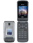 Best available price of LG Trax CU575 in Eritrea