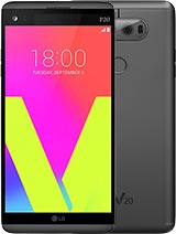 Best available price of LG V20 in Eritrea