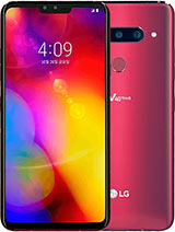 Best available price of LG V40 ThinQ in Eritrea