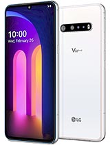 Best available price of LG V60 ThinQ 5G UW in Eritrea