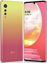 Best available price of LG Velvet 5G in Eritrea