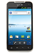 Best available price of LG Viper 4G LTE LS840 in Eritrea