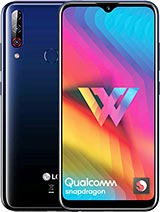 Best available price of LG W30 Pro in Eritrea