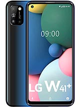 Best available price of LG W41+ in Eritrea