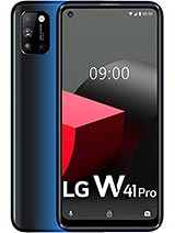 Best available price of LG W41 Pro in Eritrea