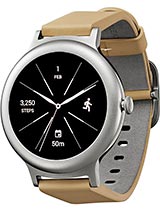 Best available price of LG Watch Style in Eritrea