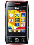 Best available price of LG Cookie Lite T300 in Eritrea