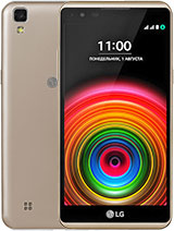 Best available price of LG X power in Eritrea