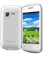 Best available price of Maxwest Android 320 in Eritrea