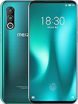 Best available price of Meizu 16s Pro in Eritrea