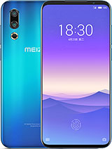Best available price of Meizu 16s in Eritrea