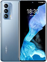 Best available price of Meizu 18 in Eritrea