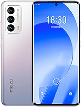 Best available price of Meizu 18s in Eritrea