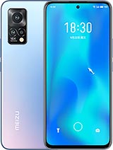 Best available price of Meizu 18x in Eritrea