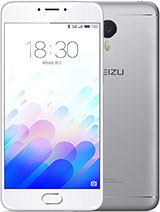 Best available price of Meizu M3 Note in Eritrea