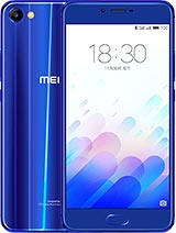 Best available price of Meizu M3x in Eritrea