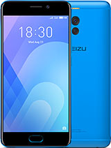 Best available price of Meizu M6 Note in Eritrea