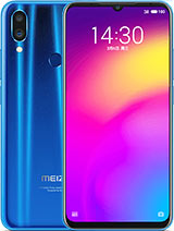 Best available price of Meizu Note 9 in Eritrea