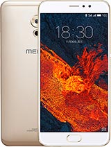 Best available price of Meizu Pro 6 Plus in Eritrea