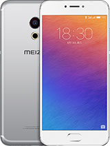 Best available price of Meizu Pro 6 in Eritrea