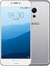 Best available price of Meizu Pro 6s in Eritrea