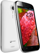 Best available price of Micromax A116 Canvas HD in Eritrea