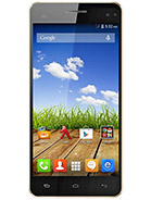 Best available price of Micromax A190 Canvas HD Plus in Eritrea