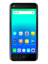 Best available price of Micromax Bharat 3 Q437 in Eritrea