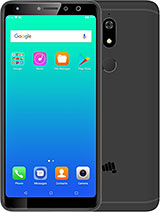 Best available price of Micromax Canvas Infinity Pro in Eritrea