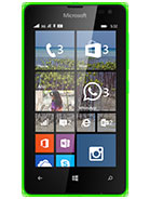 Best available price of Microsoft Lumia 532 Dual SIM in Eritrea