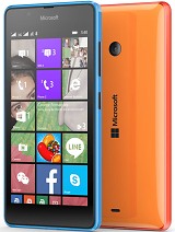 Best available price of Microsoft Lumia 540 Dual SIM in Eritrea
