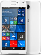 Best available price of Microsoft Lumia 650 in Eritrea