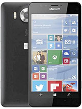 Best available price of Microsoft Lumia 950 Dual SIM in Eritrea