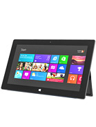 Best available price of Microsoft Surface in Eritrea