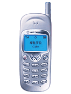 Best available price of Motorola C289 in Eritrea