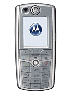 Best available price of Motorola C975 in Eritrea