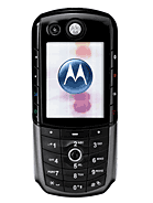 Best available price of Motorola E1000 in Eritrea