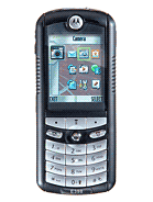 Best available price of Motorola E398 in Eritrea