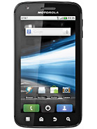 Best available price of Motorola ATRIX 4G in Eritrea