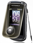 Best available price of Motorola A1680 in Eritrea