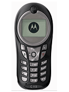 Best available price of Motorola C113 in Eritrea