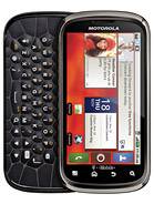 Best available price of Motorola Cliq 2 in Eritrea