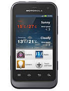 Best available price of Motorola Defy Mini XT320 in Eritrea