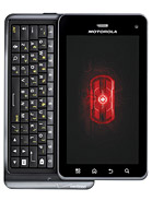 Best available price of Motorola DROID 3 in Eritrea